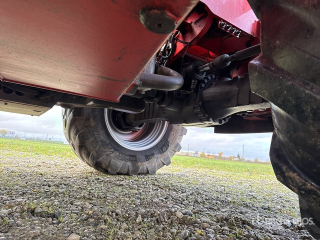 2010 Manitou MLT741 Telehandler - Telehandler: gambar 5 2010 Manitou MLT741 Telehandler - Telehandler: gambar 5