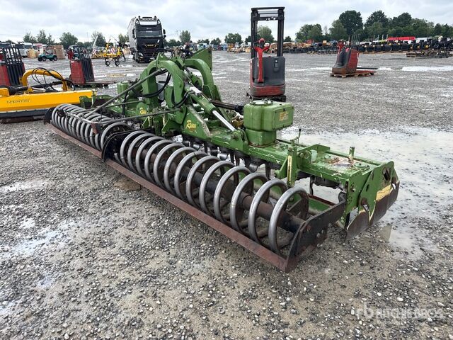 2011 Celli Ranger/P 500 Harrow Packer - Garu: gambar 3 2011 Celli Ranger/P 500 Harrow Packer - Garu: gambar 3