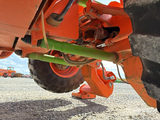 2011 Merlo P38.13 Sollevatore telescopico - Telehandler: gambar 5 2011 Merlo P38.13 Sollevatore telescopico - Telehandler: gambar 5