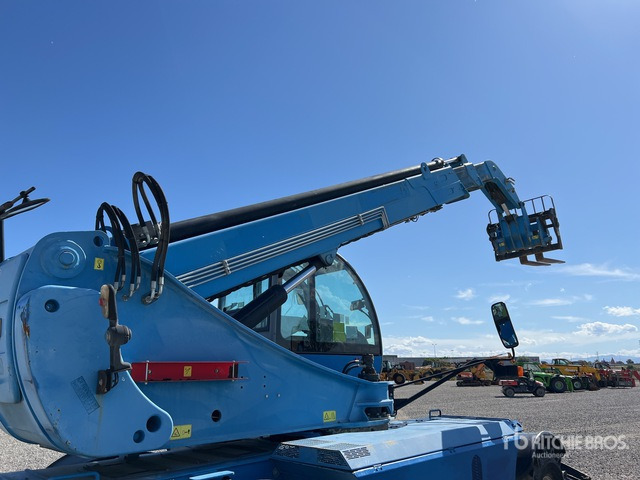 2012 Genie GTH4016SR Sollevatore telescopico - Telehandler: gambar 4 2012 Genie GTH4016SR Sollevatore telescopico - Telehandler: gambar 4