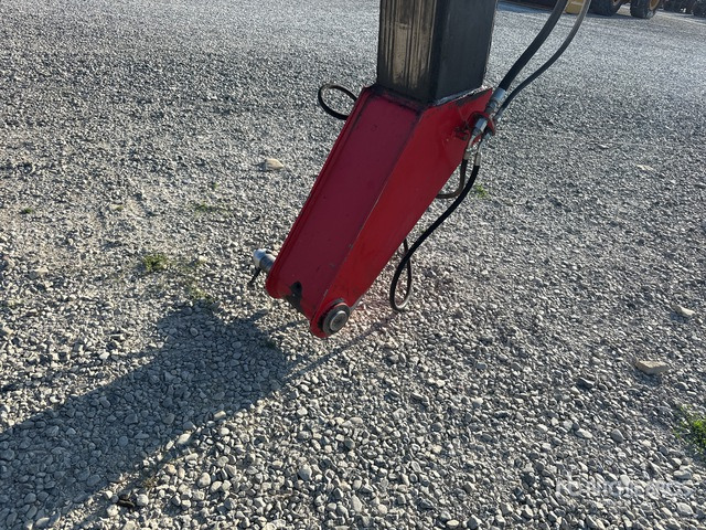 2012 Minelli M290 Movimentatore materiali su ruote - Mesin pengisi: gambar 5 2012 Minelli M290 Movimentatore materiali su ruote - Mesin pengisi: gambar 5