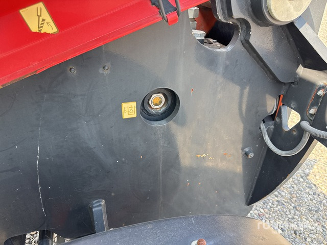 2013 Dieci Dedalus 28.7 Sollevatore telescopico - Telehandler: gambar 5 2013 Dieci Dedalus 28.7 Sollevatore telescopico - Telehandler: gambar 5