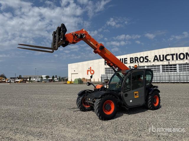 2013 Dieci Dedalus 28.7 Sollevatore telescopico - Telehandler: gambar 1 2013 Dieci Dedalus 28.7 Sollevatore telescopico - Telehandler: gambar 1
