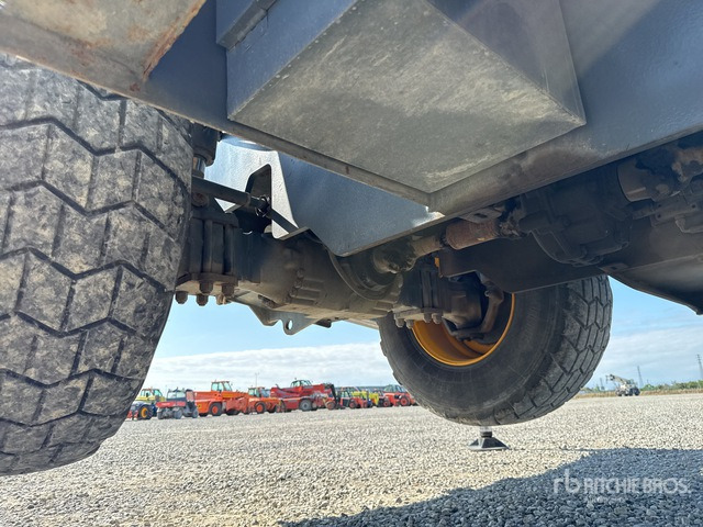 2013 Dieci Pegasus 45.21 Sollevatore telescopico - Telehandler: gambar 5 2013 Dieci Pegasus 45.21 Sollevatore telescopico - Telehandler: gambar 5