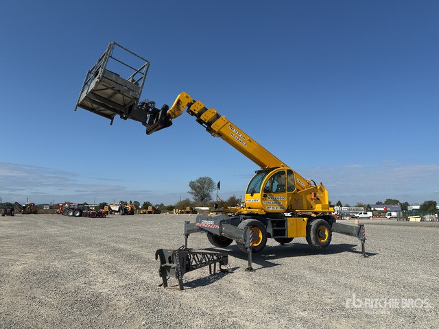 2013 Dieci Pegasus 45.21 Sollevatore telescopico - Telehandler: gambar 2 2013 Dieci Pegasus 45.21 Sollevatore telescopico - Telehandler: gambar 2