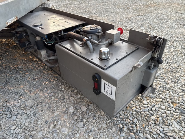 2013 Skyjack SJIII4626 Electric Scissor Lift - Scissor lifts: gambar 4 2013 Skyjack SJIII4626 Electric Scissor Lift - Scissor lifts: gambar 4