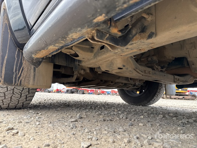 2013 Volkswagen Amarok Crew Cab Pickup - Truk pikap: gambar 5 2013 Volkswagen Amarok Crew Cab Pickup - Truk pikap: gambar 5