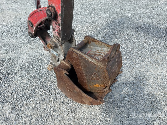 2014 JCB 8050 Mini escavatore: <6.6t - Ekskavator mini: gambar 5 2014 JCB 8050 Mini escavatore: <6.6t - Ekskavator mini: gambar 5