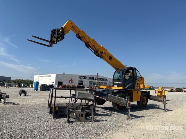 2015 Dieci Pegasus 50.21 Telehandler - Telehandler: gambar 1 2015 Dieci Pegasus 50.21 Telehandler - Telehandler: gambar 1