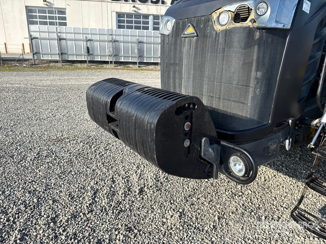 2016 Challenger MT775E Track Tractor - Traktor terlacak: gambar 5 2016 Challenger MT775E Track Tractor - Traktor terlacak: gambar 5