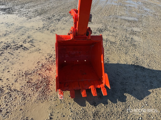 2016 Kubota KX165-5 Mini Excavator: <6.6t - Ekskavator mini: gambar 5 2016 Kubota KX165-5 Mini Excavator: <6.6t - Ekskavator mini: gambar 5