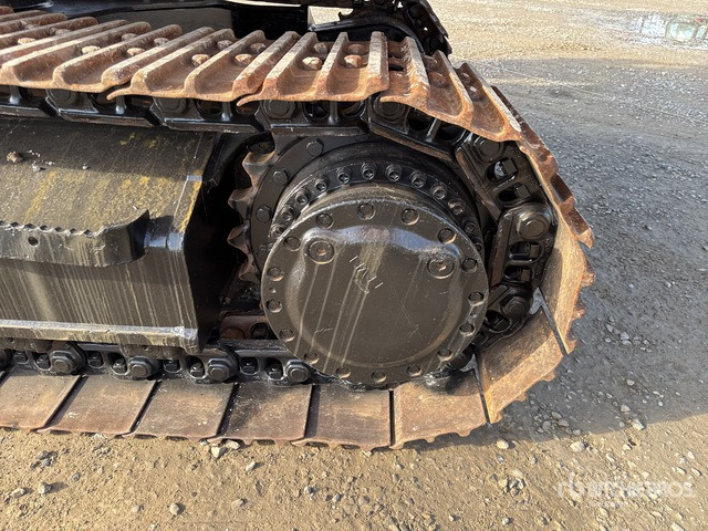 2017 Cat 323FLN Tracked Excavator - Ekskavator perayap: gambar 5 2017 Cat 323FLN Tracked Excavator - Ekskavator perayap: gambar 5