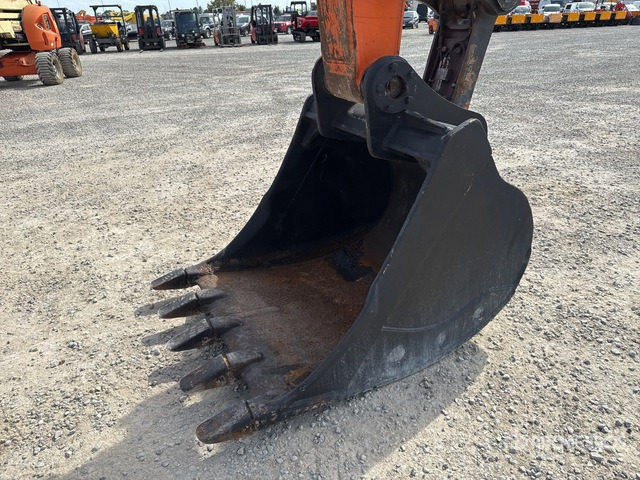 2017 Doosan DX235NLC-5 Escavatore cingolato - Ekskavator perayap: gambar 5 2017 Doosan DX235NLC-5 Escavatore cingolato - Ekskavator perayap: gambar 5