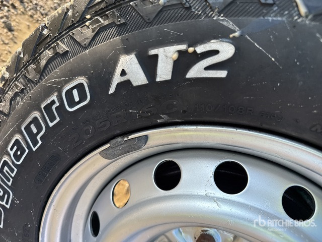 2018 Mitsubishi L200 Extended Cab 2.4 DI-D CLUB CAB ... Pickup - Truk pikap: gambar 5 2018 Mitsubishi L200 Extended Cab 2.4 DI-D CLUB CAB ... Pickup - Truk pikap: gambar 5