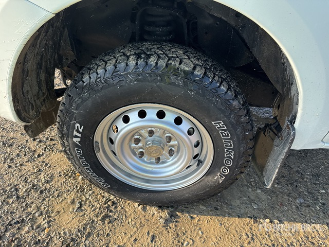 2018 Mitsubishi L200 Extended Cab 2.4 DI-D CLUB CAB ... Pickup - Truk pikap: gambar 4 2018 Mitsubishi L200 Extended Cab 2.4 DI-D CLUB CAB ... Pickup - Truk pikap: gambar 4