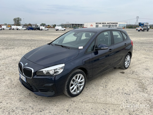 2019 BMW 225XE IPERFORMANCE AUTO SUV - Mobil SUV: gambar 2 2019 BMW 225XE IPERFORMANCE AUTO SUV - Mobil SUV: gambar 2