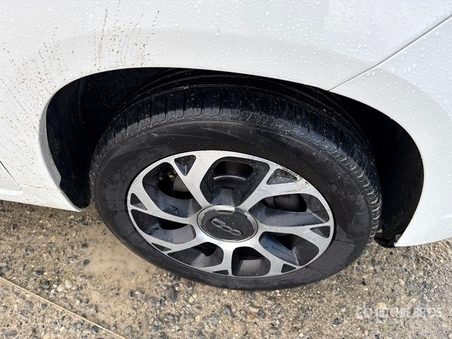 2019 Fiat 500L Automobile - Mobil: gambar 5 2019 Fiat 500L Automobile - Mobil: gambar 5