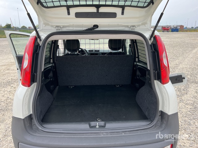 2019 Fiat Panda 1.2 69CV VAN EURO 6DT POP Van Truck - Van kecil: gambar 4 2019 Fiat Panda 1.2 69CV VAN EURO 6DT POP Van Truck - Van kecil: gambar 4