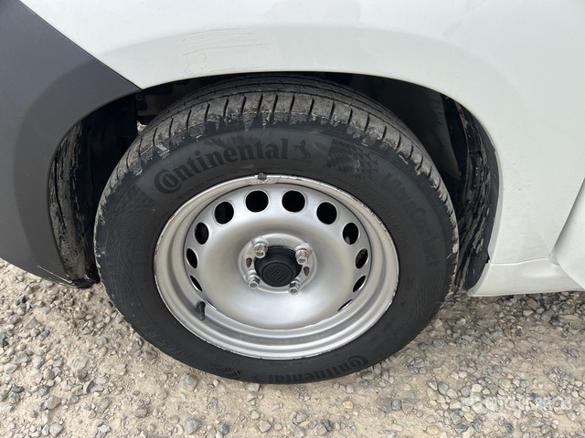 2019 Fiat Panda 1.2 69CV VAN EURO 6DT POP Van Truck - Van panel: gambar 4 2019 Fiat Panda 1.2 69CV VAN EURO 6DT POP Van Truck - Van panel: gambar 4