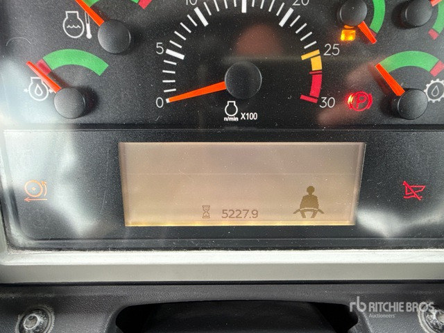 2020 Cat 730 Articulated Dump Truck - Tempat sampah artikulasi: gambar 5 2020 Cat 730 Articulated Dump Truck - Tempat sampah artikulasi: gambar 5