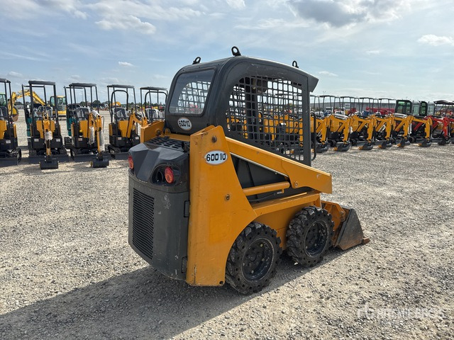 2020 Kato Imer AS 12 Mini pala - Skid steer: gambar 3 2020 Kato Imer AS 12 Mini pala - Skid steer: gambar 3