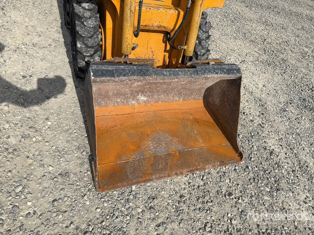 2020 Kato Imer AS 12 Mini pala - Skid steer: gambar 5 2020 Kato Imer AS 12 Mini pala - Skid steer: gambar 5
