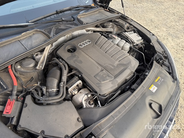 2021 Audi A4 Automobile - Mobil: gambar 4 2021 Audi A4 Automobile - Mobil: gambar 4