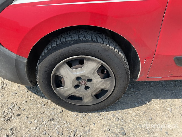 2021 Fiat Fiorino Van Truck - Van panel: gambar 5 2021 Fiat Fiorino Van Truck - Van panel: gambar 5