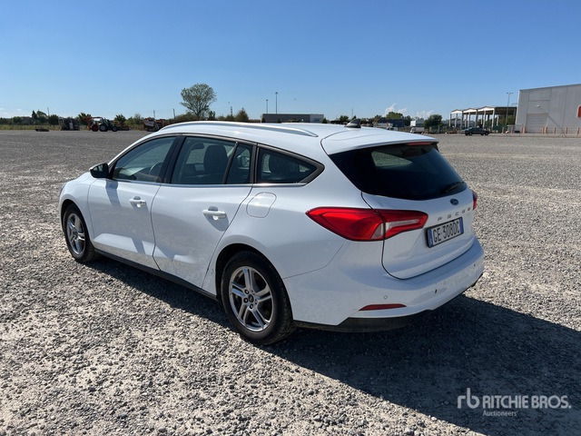 2021 Ford Focus SW 1.5 ECOBLUE BUSINESS 95CV N1 Automobile - Mobil: gambar 1 2021 Ford Focus SW 1.5 ECOBLUE BUSINESS 95CV N1 Automobile - Mobil: gambar 1
