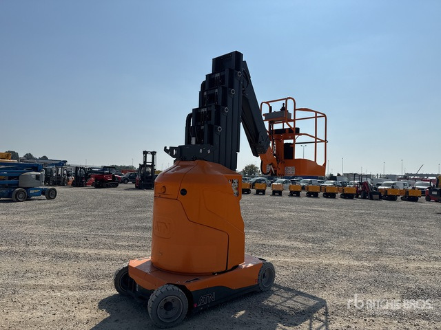 2022 ATN 13RE Construction Hoist - Lift tiang vertikal: gambar 3 2022 ATN 13RE Construction Hoist - Lift tiang vertikal: gambar 3