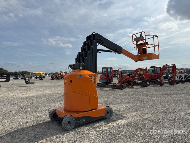 2022 ATN 13RE Construction Hoist - Lift tiang vertikal: gambar 3 2022 ATN 13RE Construction Hoist - Lift tiang vertikal: gambar 3