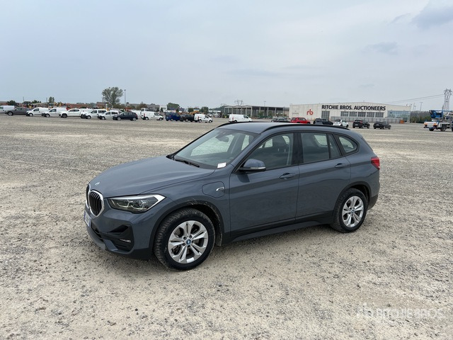 2022 BMW X1 XDRIVE 25E BUSINESS ADVANTAGE SUV - Mobil SUV: gambar 1 2022 BMW X1 XDRIVE 25E BUSINESS ADVANTAGE SUV - Mobil SUV: gambar 1