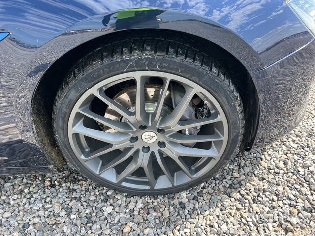 2022 Maserati Ghibli 2.0 330CV 48V MHEV GT AUTO Automobile - Mobil: gambar 4 2022 Maserati Ghibli 2.0 330CV 48V MHEV GT AUTO Automobile - Mobil: gambar 4