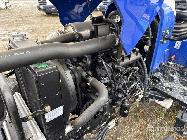 Traktor 2023 Lovol M254 (Unused) 4WD Tractor: gambar 6