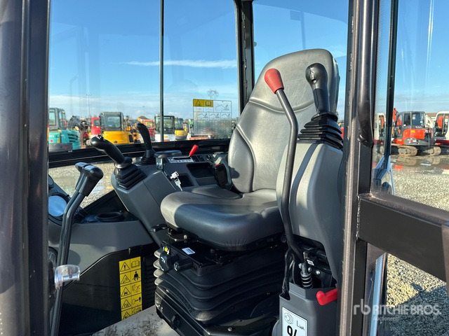 2024 Bobcat E27 Mini Excavator: <6.6t - Ekskavator mini: gambar 5 2024 Bobcat E27 Mini Excavator: <6.6t - Ekskavator mini: gambar 5