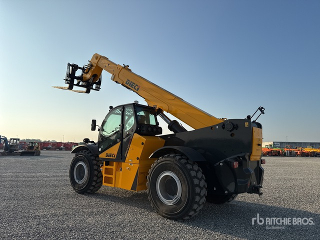 2024 Dieci Hercules 190.10 (Unused) Telehandler - Telehandler: gambar 3 2024 Dieci Hercules 190.10 (Unused) Telehandler - Telehandler: gambar 3