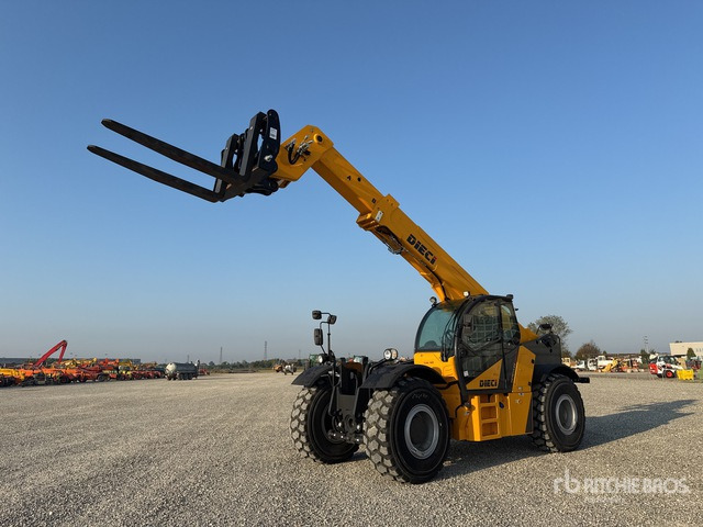2024 Dieci Hercules 190.10 (Unused) Telehandler - Telehandler: gambar 2 2024 Dieci Hercules 190.10 (Unused) Telehandler - Telehandler: gambar 2