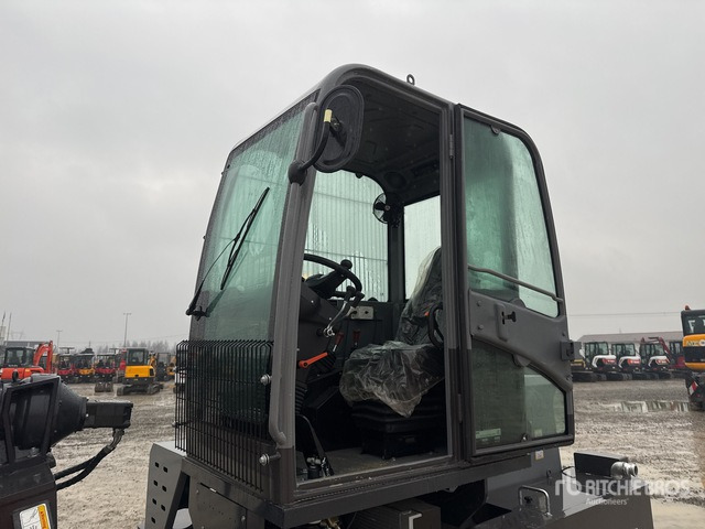 2025 Grome MT15 Self-Loading (Unused) All Terrain Mixer - Truk pengaduk beton: gambar 5 2025 Grome MT15 Self-Loading (Unused) All Terrain Mixer - Truk pengaduk beton: gambar 5