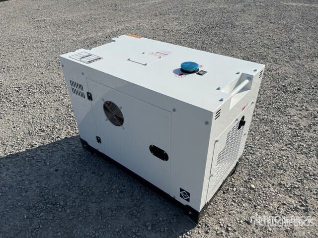 2025 Plus Power GF2-10 (Unused) Generator Set - Genset: gambar 4 2025 Plus Power GF2-10 (Unused) Generator Set - Genset: gambar 4