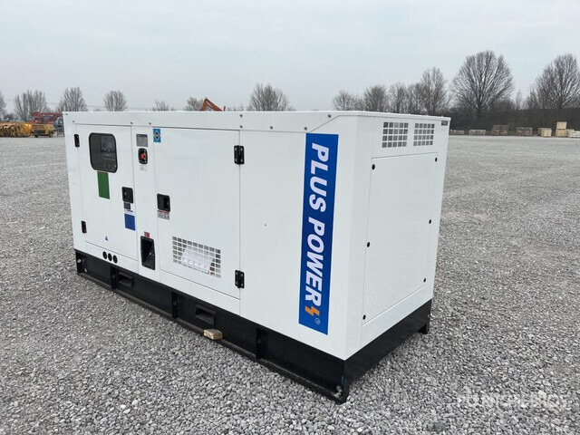 2025 Plus Power GF2-150 (Unused) Generator Set - Genset: gambar 3 2025 Plus Power GF2-150 (Unused) Generator Set - Genset: gambar 3