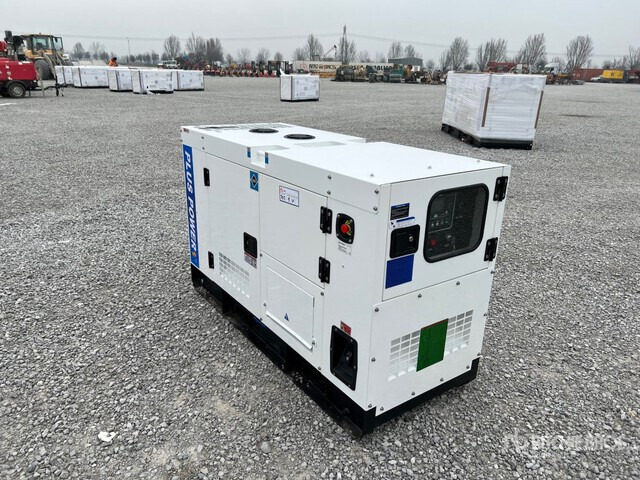 2025 Plus Power GF2-25 (Unused) Generator Set - Genset: gambar 2 2025 Plus Power GF2-25 (Unused) Generator Set - Genset: gambar 2