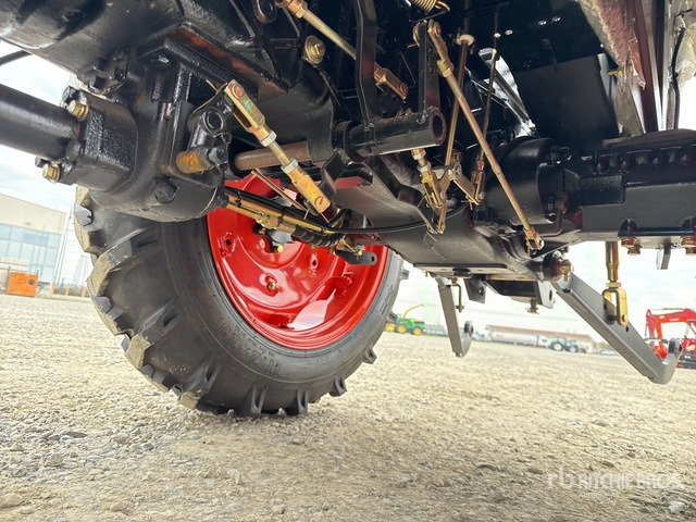 2025 Plus Power TT604 (Unused) 4WD Tractor - Traktor: gambar 5 2025 Plus Power TT604 (Unused) 4WD Tractor - Traktor: gambar 5