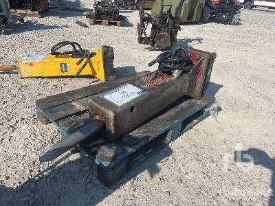 ATLAS COPCO CP200 - Palu hidrolik: gambar 1 ATLAS COPCO CP200 - Palu hidrolik: gambar 1