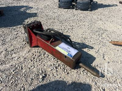 ATLAS COPCO CR 100 - Palu hidrolik: gambar 4 ATLAS COPCO CR 100 - Palu hidrolik: gambar 4
