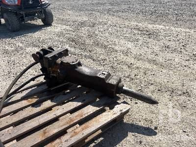 ATLAS COPCO SB 202 - Palu hidrolik: gambar 4 ATLAS COPCO SB 202 - Palu hidrolik: gambar 4