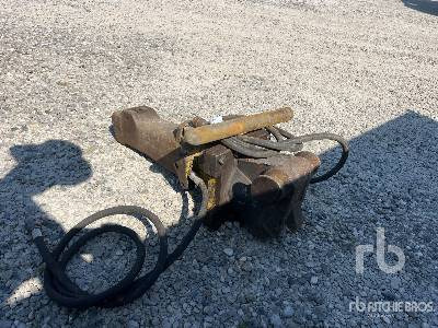 ATLAS COPCO SB150 - Palu hidrolik: gambar 2 ATLAS COPCO SB150 - Palu hidrolik: gambar 2