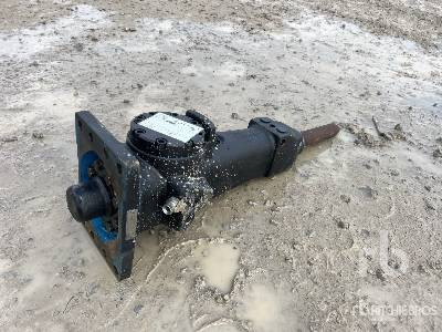 ATLAS COPCO SB52 - Palu hidrolik: gambar 3 ATLAS COPCO SB52 - Palu hidrolik: gambar 3