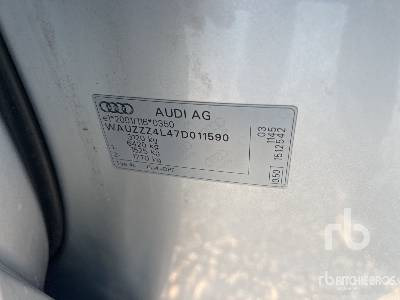 AUDI Q7 - Mobil: gambar 5 AUDI Q7 - Mobil: gambar 5