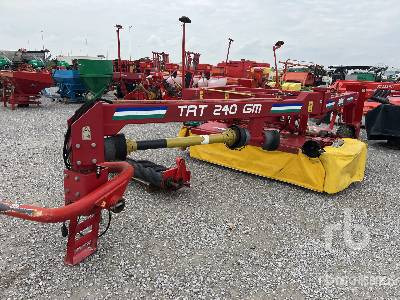 BELLON TRT240 - Mesin pemotong padang rumput: gambar 3 BELLON TRT240 - Mesin pemotong padang rumput: gambar 3