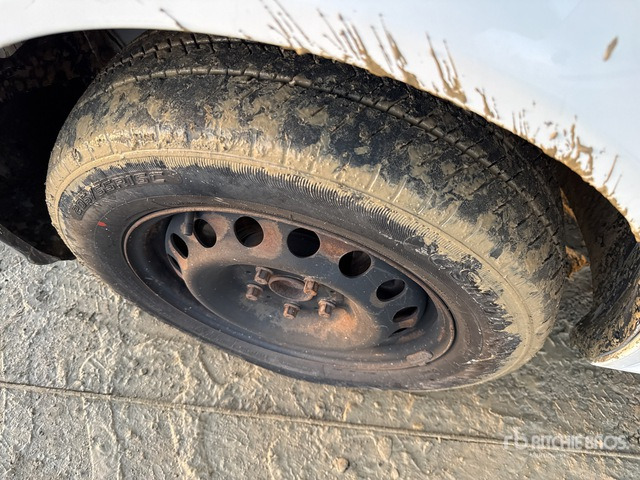 2012 Mercedes-Benz Vito Bus - Bus: gambar 5 2012 Mercedes-Benz Vito Bus - Bus: gambar 5